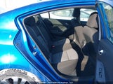 Kia Forte Lx KNAFX4A65F5329527 снимка