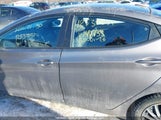 Hyundai Elantra Gl 5NPDH4AE0CH144733 снимка