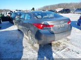 Hyundai Elantra Gl 5NPDH4AE0CH144733 снимка