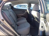 Hyundai Elantra Gl 5NPDH4AE0CH144733 снимка