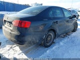 Volkswagen Jetta 2.0L Trendline+ 3VW2K7AJ9EM413362 снимка