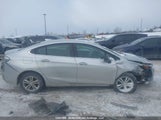 Chevrolet Cruze Lt Auto 1G1BE5SM3J7114583 снимка