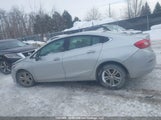 Chevrolet Cruze Lt Auto 1G1BE5SM3J7114583 снимка