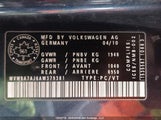 Volkswagen Golf 2.5L Sportline/2.5L Trendline WVWBA7AJ6AW379381 fotografie