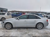 Audi A4 2.0T WAUBFCFL8CN002089 photo