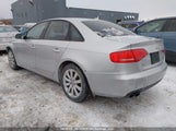 Audi A4 2.0T WAUBFCFL8CN002089 fotografie