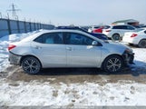 Toyota Corolla Le 2T1BURHE6KC220558 снимка