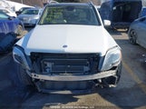 Mercedes-Benz Glk 250 Bluetec WDCGG0EB9EG199451 photo