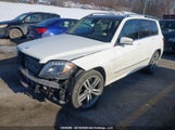 Mercedes-Benz Glk 250 Bluetec WDCGG0EB9EG199451 photo