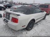 Ford Mustang V6 1ZVFT84NX65146775 снимка