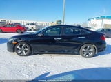 Honda Civic Touring 2HGFC1F95HH100861 снимка