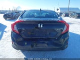 Honda Civic Touring 2HGFC1F95HH100861 снимка