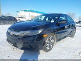 Honda Civic Touring 2HGFC1F95HH100861 снимка