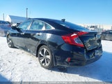 Honda Civic Touring 2HGFC1F95HH100861 снимка