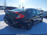 Honda Civic Touring 2HGFC1F95HH100861 снимка