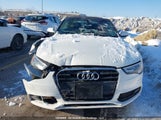 Audi A5 2.0T Premium WAUMFBFH5DN003118 снимка