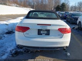 Audi A5 2.0T Premium WAUMFBFH5DN003118 снимка