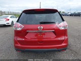 Nissan Rogue S/Sl/Sv 5N1AT2MV7GC852024 photo