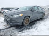 Ford Fusion Se 3FA6P0H74GR371248 снимка