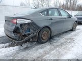 Ford Fusion Se 3FA6P0H74GR371248 снимка