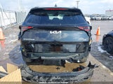 Kia Sportage Hybrid KNDPVDDG8T7295309 fotografie