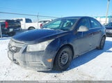 Chevrolet Cruze Lt 1G1PC5SB9E7356312 снимка