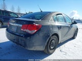 Chevrolet Cruze Lt 1G1PC5SB9E7356312 снимка