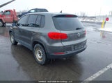 Volkswagen Tiguan 2.0 Tsi Comfortline/2.0 Tsi Highline/2.0 Tsi Trendline WVGJV3AX9DW624056 photo