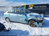 Hyundai Accent KMHCN45C28U268637 снимка