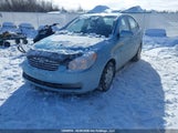 Hyundai Accent KMHCN45C28U268637 снимка
