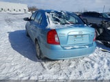 Hyundai Accent KMHCN45C28U268637 снимка