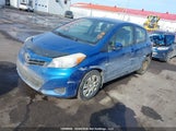 Toyota Yaris JTDKTUD35CD529517 снимка