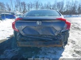 Honda Civic Ex 2HGFC2F8XJH004369 снимка
