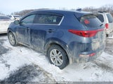 Kia Sportage Lx KNDPM3AC3H7221656 снимка