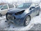 Kia Sportage Lx KNDPM3AC3H7221656 снимка