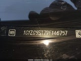 Chevrolet Malibu Rs 1G1ZG5ST7PF146757 fotografie