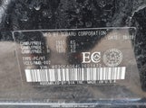 Subaru Impreza 4S3GKAG64L3601472 снимка