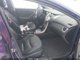 Hyundai Elantra Limited 5NPDH4AE1DH219117 снимка