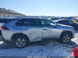 Toyota Rav4 Hybrid Xle 2T3RWRFV1PW184934 fotografie