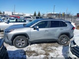 Toyota Rav4 Hybrid Xle 2T3RWRFV1PW184934 снимка