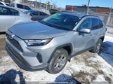 Toyota Rav4 Hybrid Xle 2T3RWRFV1PW184934 снимка