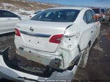 Nissan Sentra 3N1AB7AP5JY311372 снимка
