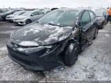 Toyota Corolla L 5YFBPRBE4LP008811 снимка