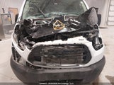 Ford Transit T-250 1FTYR2ZM6KKA57904 снимка