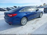 Hyundai Sonata Gl 5NPE24AF6FH120598 снимка
