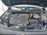 Mercedes-Benz Gla 250 4Matic WDCTG4GB0JJ456397 fotografie