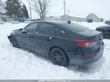 Honda Civic Hybrid 2HGFE4F80TH004406 снимка