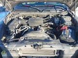 Dodge Dakota Quad Slt 1D7HE48N36S654909 снимка