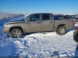 Dodge Dakota Quad Slt 1D7HE48N36S654909 снимка