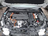 Honda Civic Sport Hybrid/Sport Touring Hybrid 2HGFE4F80TH002428 fotografie